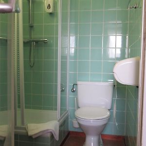 Eenpersoonskamer